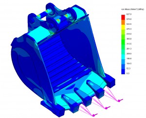 CAD - Drawing and Design